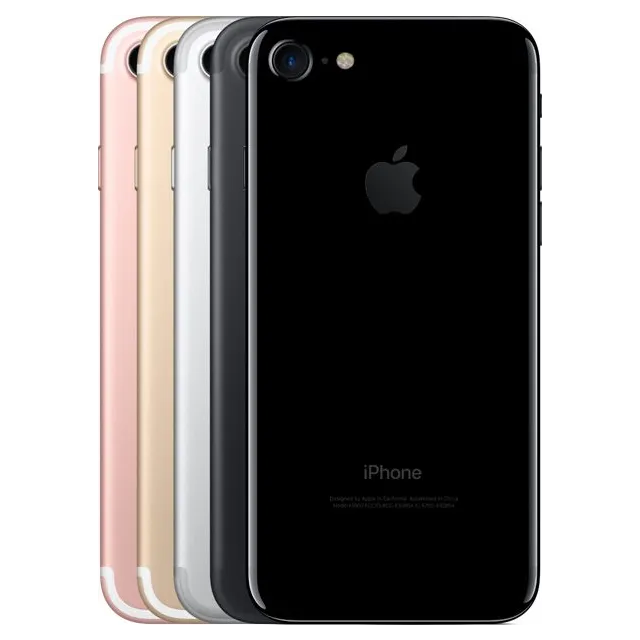 IPHONE 7 32GB SILVER (BEST PRICE)