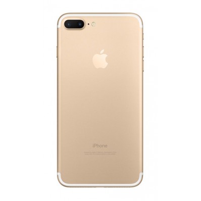 IPHONE 7 PLUS 256GB GOLD (BEST PRICE)