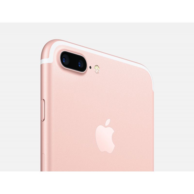 Iphone 7 Plus 128gb Rose Gold Usato Ricondizionato