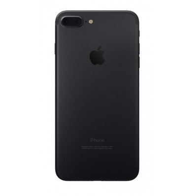 IPHONE 7 PLUS 32GB MATTE BLACK (TOP)