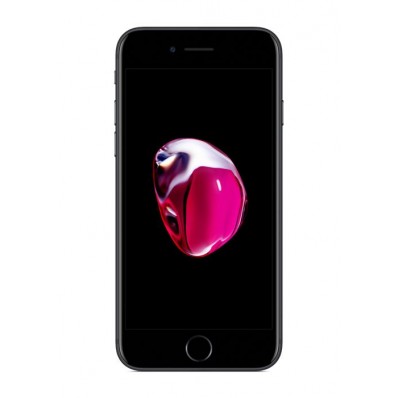 IPHONE 7 128GB MATTE BLACK (CONSIGLIATO)