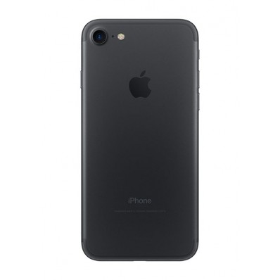 IPHONE 7 128GB MATTE BLACK (CONSIGLIATO)