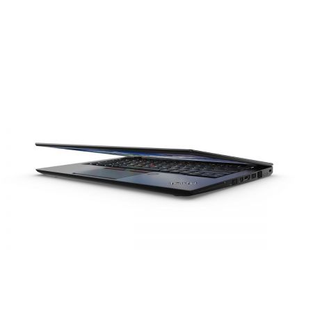 ThinkPad T460s Black 14" I5 6300U 12GB 256GB SSD (CONSIGLIATO)