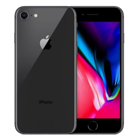 IPHONE 8 256GB SPACE GRAY (TOP)