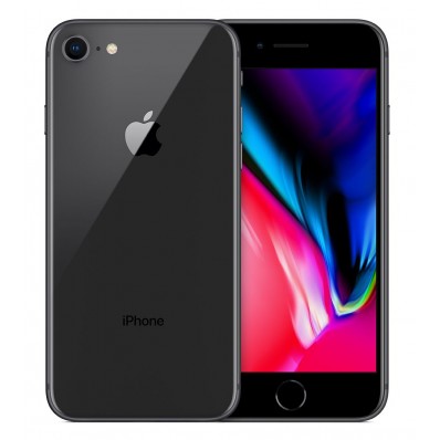 iPhone 8 256gb Space Grey Ricondizionato prezzo 219,00 €