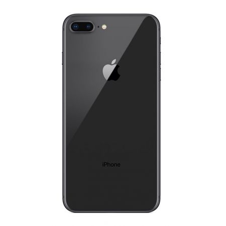 IPHONE 8 PLUS 64GB SPACE GRAY (TOP)
