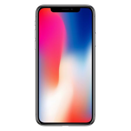 iPhone X 256gb Space Gray TOP