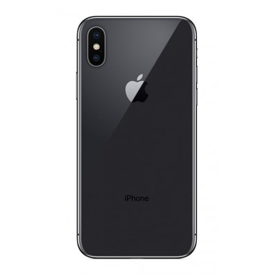 iPhone X 256gb Space Gray CONSIGLIATO