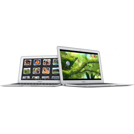 MacBook Air 2015 Silver 13.3" i5 5250U 8GB 128GB SSD (TOP)