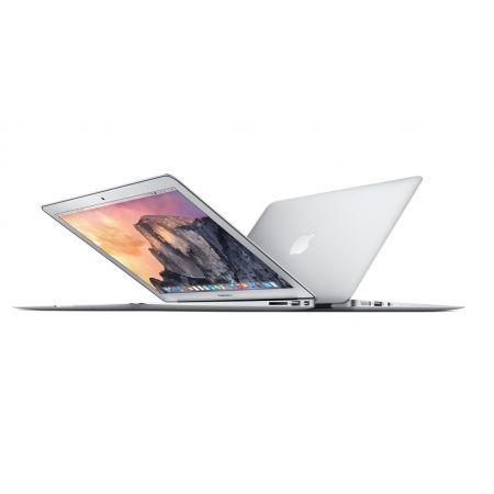 MacBook Air 2015 Silver 13.3" i5 5250U 8GB 128GB SSD (CONSIGLIATO)