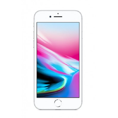 IPHONE 8 64GB SILVER (CONSIGLIATO)