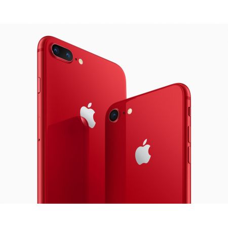 IPHONE 8 64GB (PRODUCT)RED (TOP)