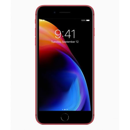 IPHONE 8 PLUS 64GB (PRODUCT)RED (TOP)