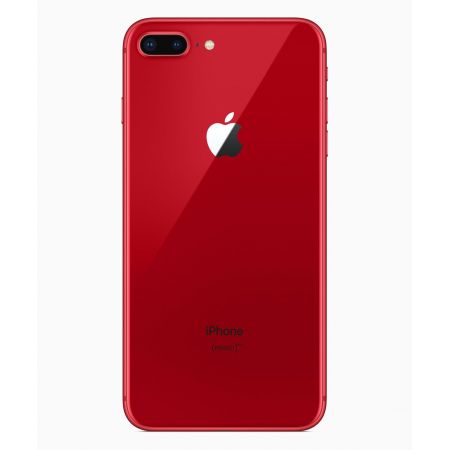 IPHONE 8 PLUS 64GB (PRODUCT)RED (CONSIGLIATO)