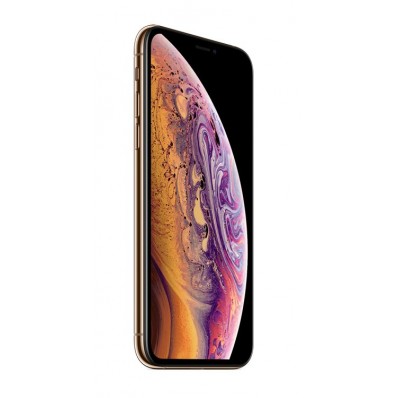 IPHONE XS 64GB GOLD (CONSIGLIATO) GARANZIA APPLE