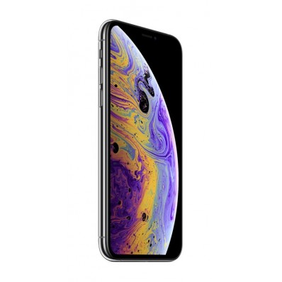 IPHONE XS 256GB SILVER (CONSIGLIATO) GARANZIA APPLE