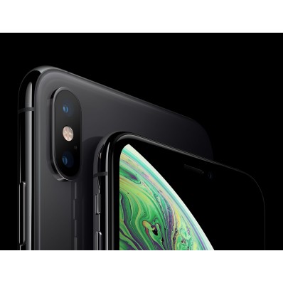 IPHONE XS 512GB SPACE GRAY (CONSIGLIATO) GARANZIA APPLE