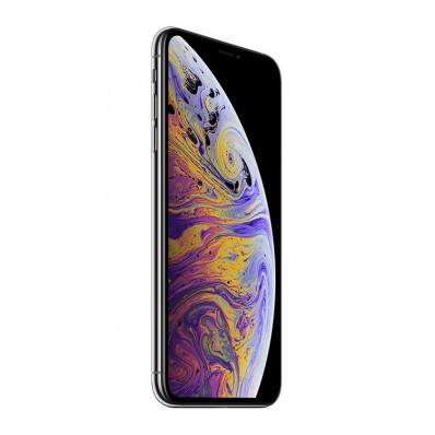 iPhone Xs Max 64gb Silver CONSIGLIATO GARANZIA APPLE