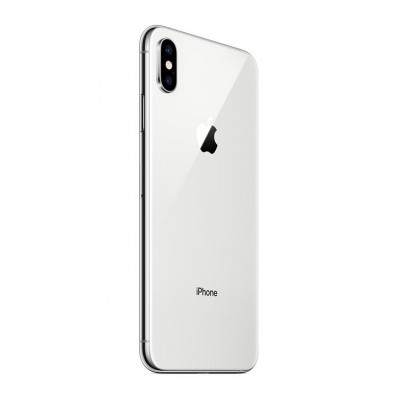 iPhone Xs Max 256gb Silver BEST PRICE GARANZIA APPLE