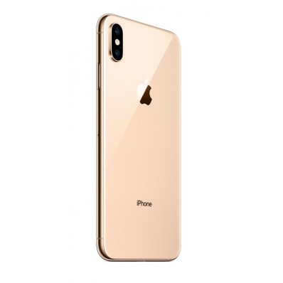 iPhone XS Max 512gb Gold CONSIGLIATO GARANZIA APPLE