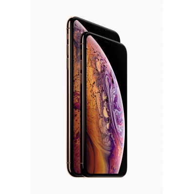 iPhone XS Max 512gb Gold CONSIGLIATO GARANZIA APPLE