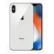 iPhone X 256gb Silver