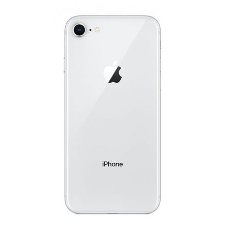 IPHONE 8 256GB SILVER (BEST PRICE)