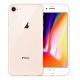 iPhone 8 256gb Gold