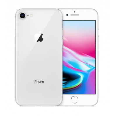 IPHONE 8 64GB SILVER (BEST PRICE)