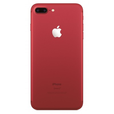 IPHONE 7 PLUS 128GB (PRODUCT)RED (CONSIGLIATO)