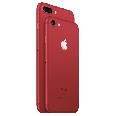 IPHONE 7 PLUS 128GB (PRODUCT)RED (CONSIGLIATO)