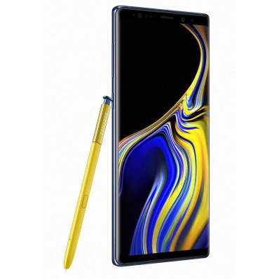 Galaxy Note 9 SM-N960F Blue (CONSIGLIATO)