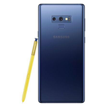 Galaxy Note 9 SM-N960F Blue (BEST PRICE)
