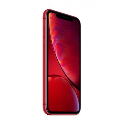iPhone Xr 64gb (Product) RED TOP GARANZIA APPLE