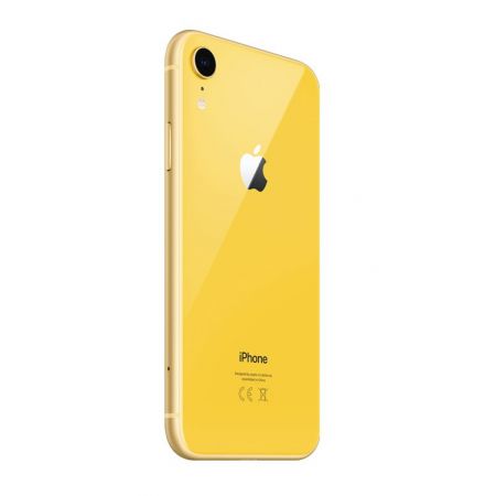 iPhone XR 64gb Yellow