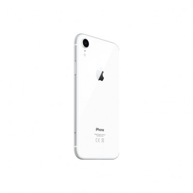 iPhone Xr 64gb White TOP GARANZIA APPLE