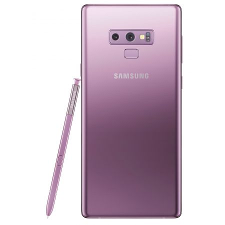 Galaxy Note 9 SM-N960F Purple (TOP)