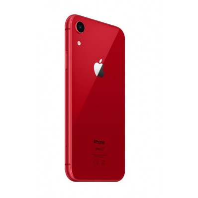 IPHONE XR 256GB (PRODUCT) RED (TOP) GARANZIA APPLE