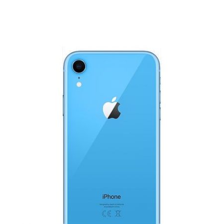 IPHONE XR 256GB BLUE (TOP) GARANZIA APPLE