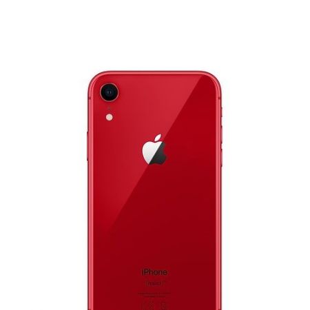 iPhone XR 256gb Red