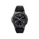Galaxy Watch Gear S3 Frontier Black
