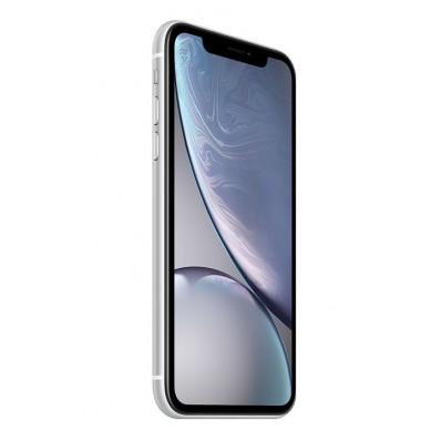 IPHONE XR 128GB WHITE (CONSIGLIATO) GARANZIA APPLE