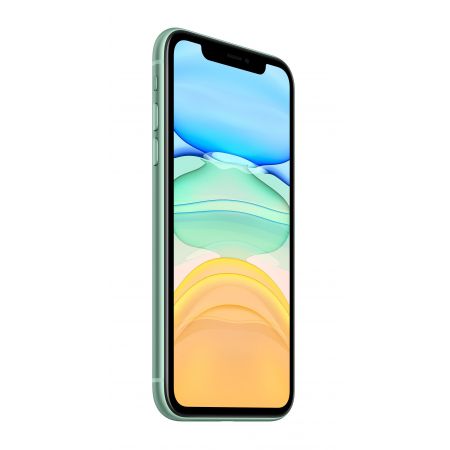 iPhone 11 64gb Green (BEST PRICE) GARANZIA APPLE