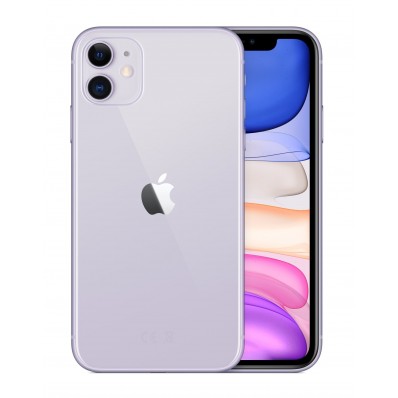 IPHONE 11 256GB PURPLE (BEST PRICE) GARANZIA APPLE