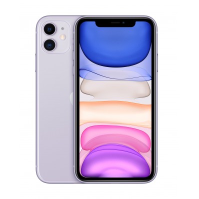 IPHONE 11 128GB PURPLE (CONSIGLIATO) GARANZIA APPLE