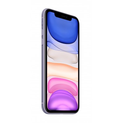 IPHONE 11 128GB PURPLE (CONSIGLIATO) GARANZIA APPLE