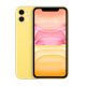 iPhone 11 128gb Yellow