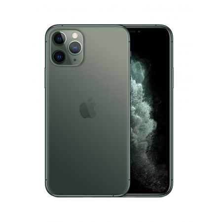 iPhone 11 Pro 64gb Midnight Green (CONSIGLIATO) GARANZIA APPLE