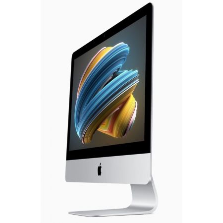 iMac 21.5" Silver 2017 i5 7400U 8GB 1000GB HDD (CONSIGLIATO)