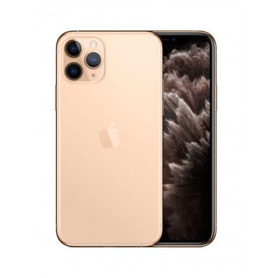 iPhone 11 Pro 512gb Gold (TOP) GARANZIA APPLE